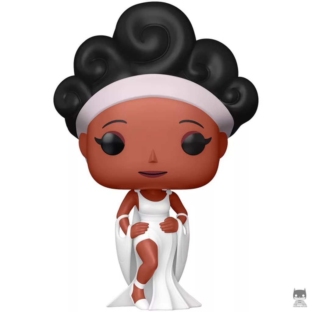 Figurine Funko POP Calliope (Muse) (Hercule)