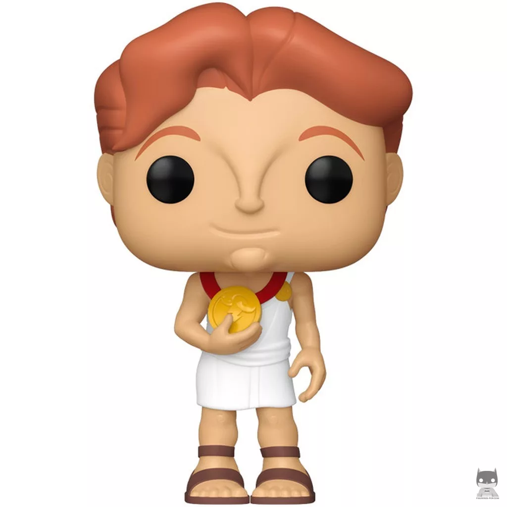 Figurine Funko POP Hercule Jeune (Hercule)