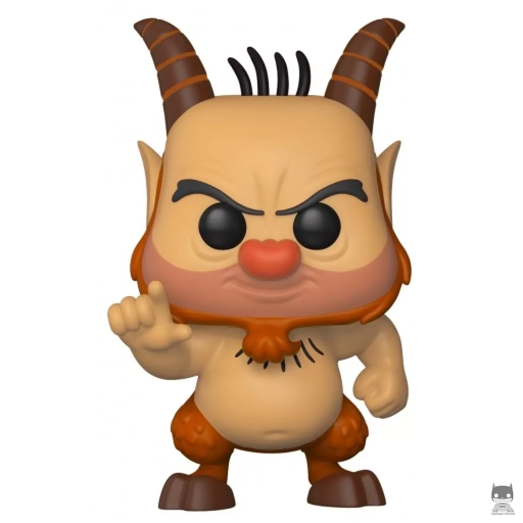 Figurine Funko POP Phil (Hercule)