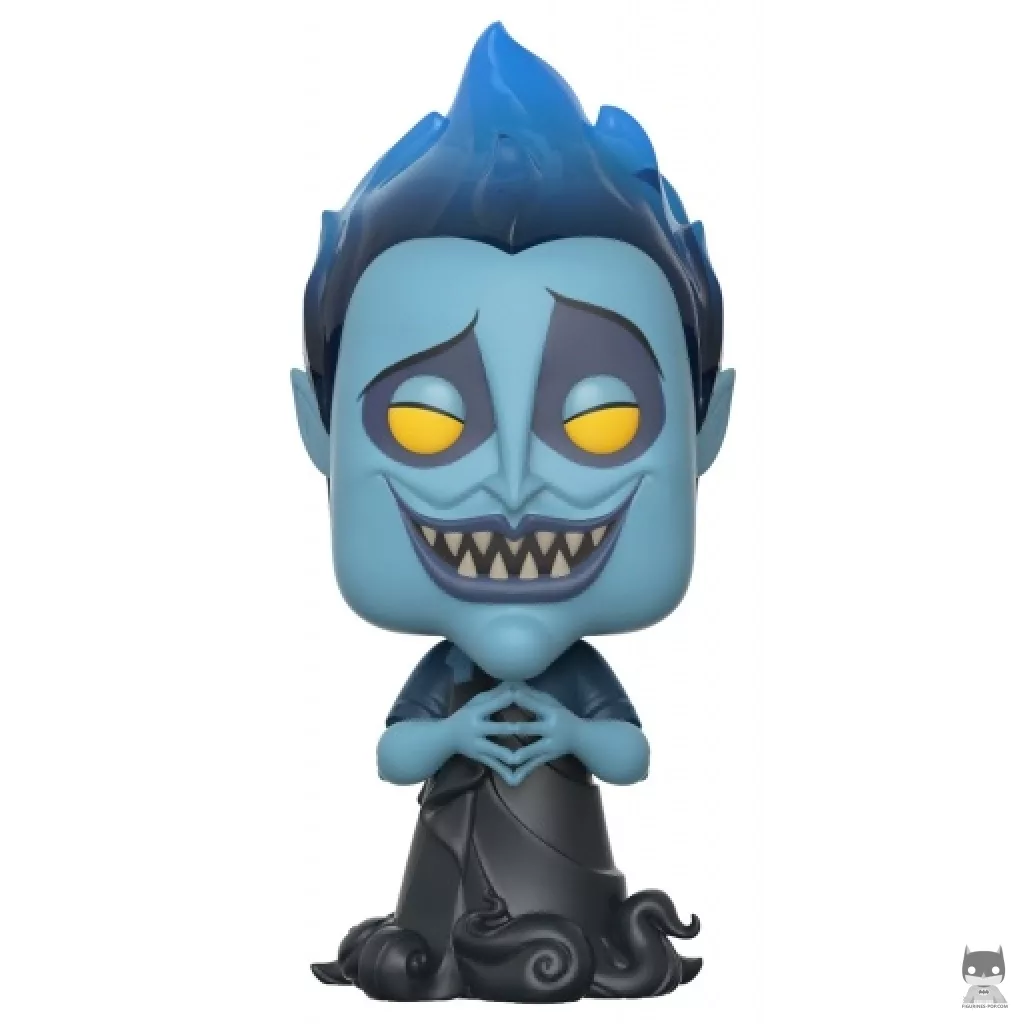 Figurine Funko POP Hadès (Hercule)