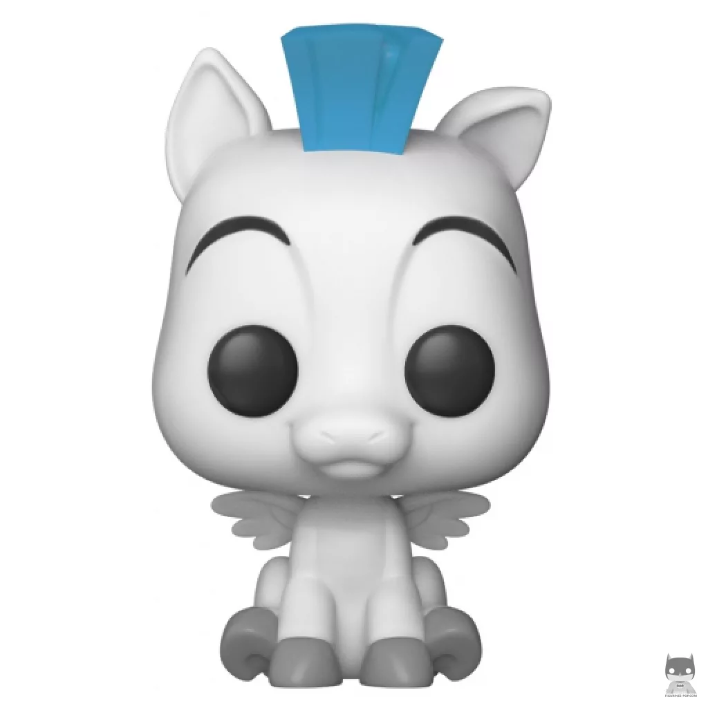 Figurine Funko POP Pégase Bébé (Hercule)