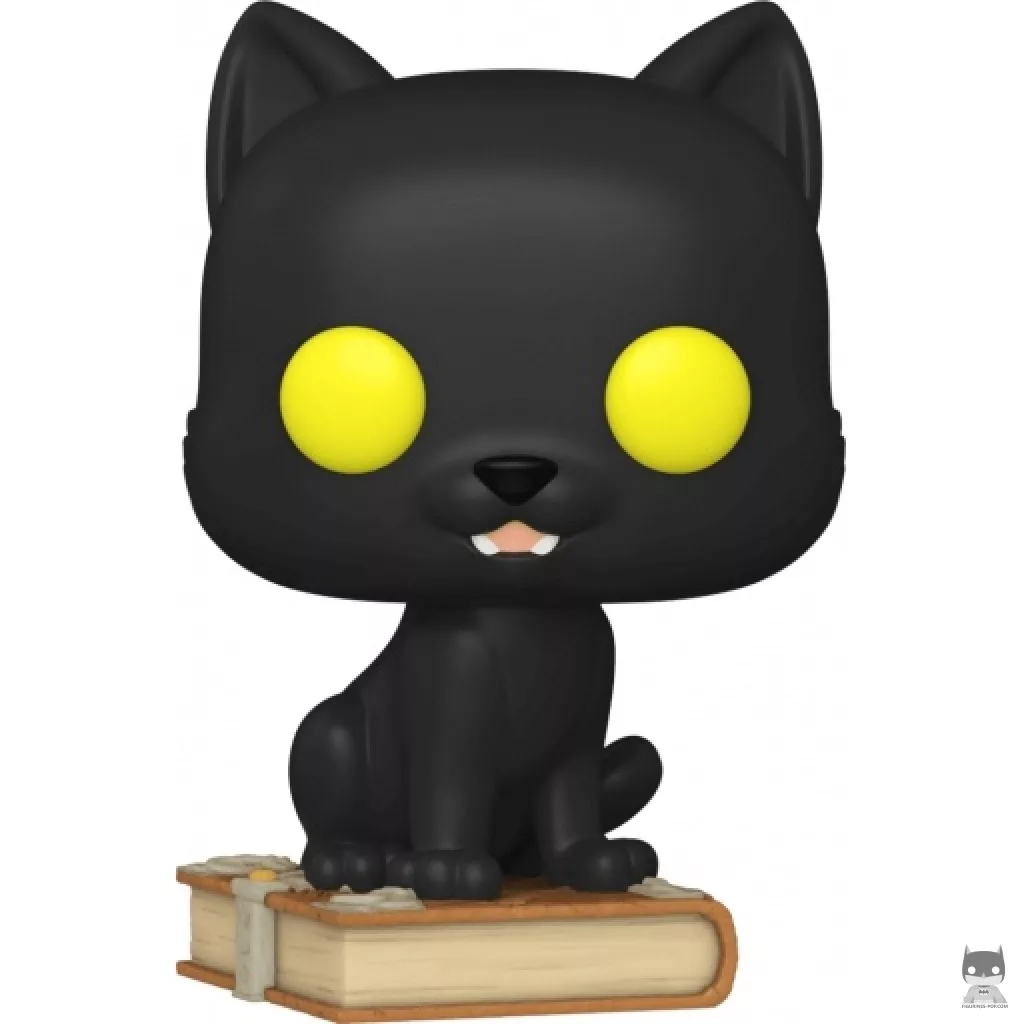 Figurine Funko POP Thackery Binx (Hocus Pocus)