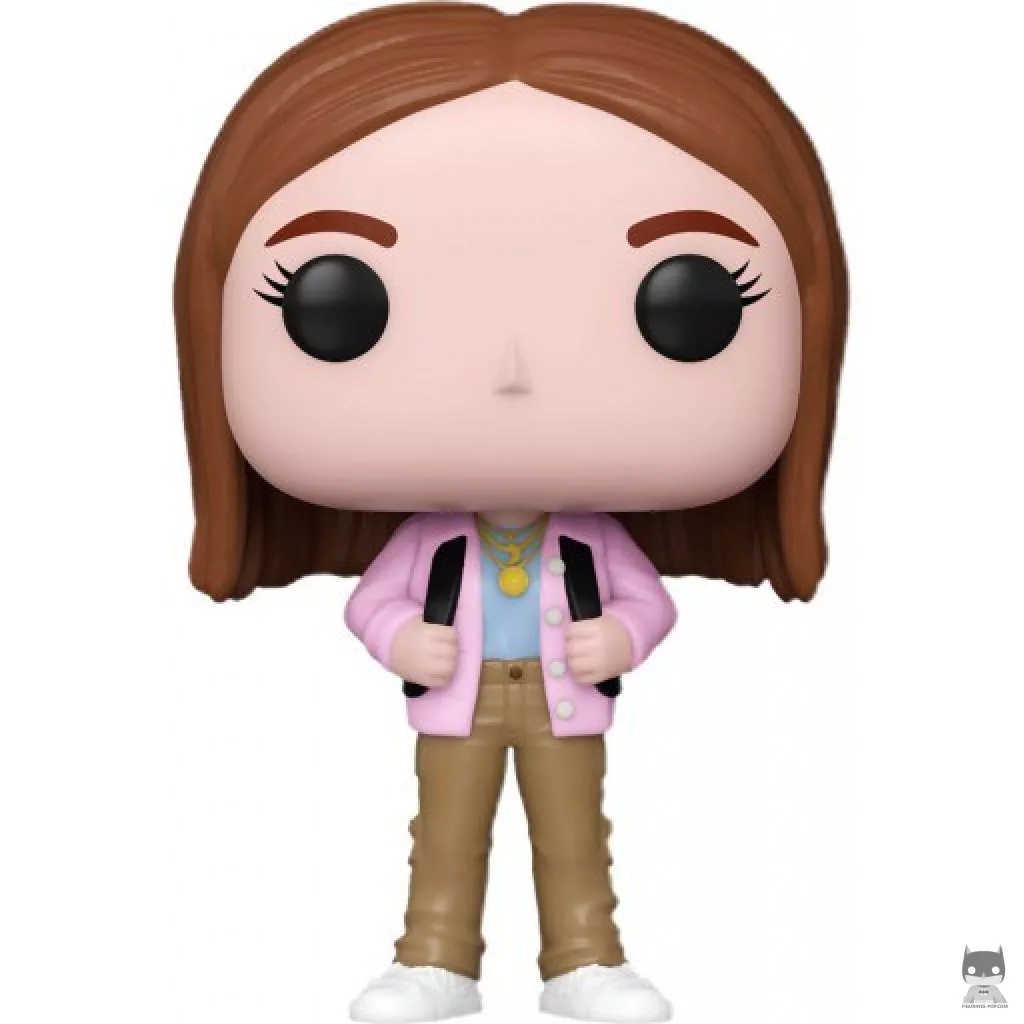 Figurine Funko POP Cassie (Hocus Pocus 2)