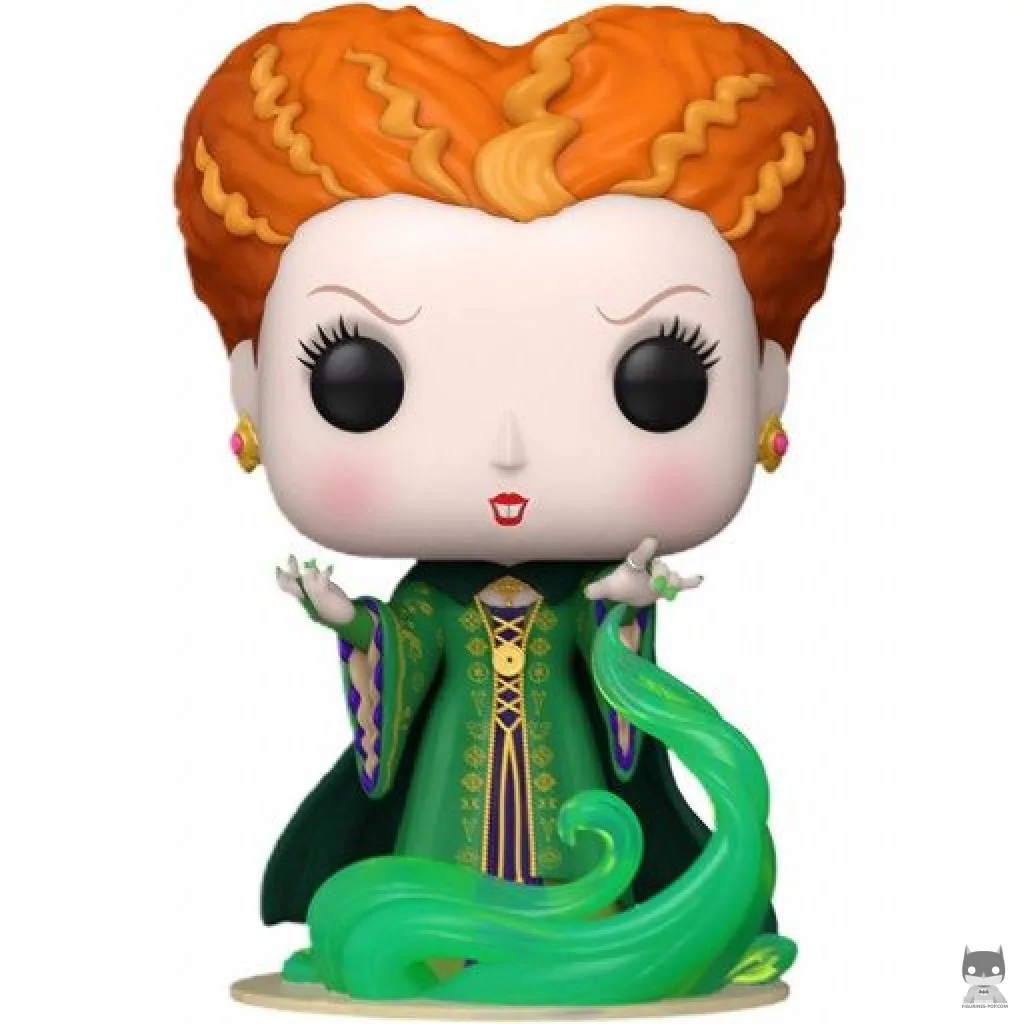 Figurine Funko POP Winifred (Hocus Pocus 2)