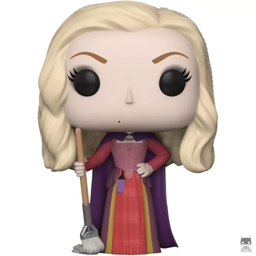 Figurine Funko POP Sarah Sanderson (Hocus Pocus)