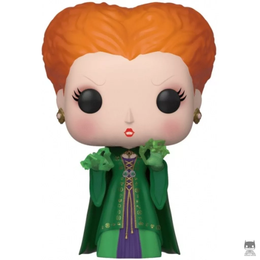 Figurine Funko POP Winifred Sanderson (Hocus Pocus)