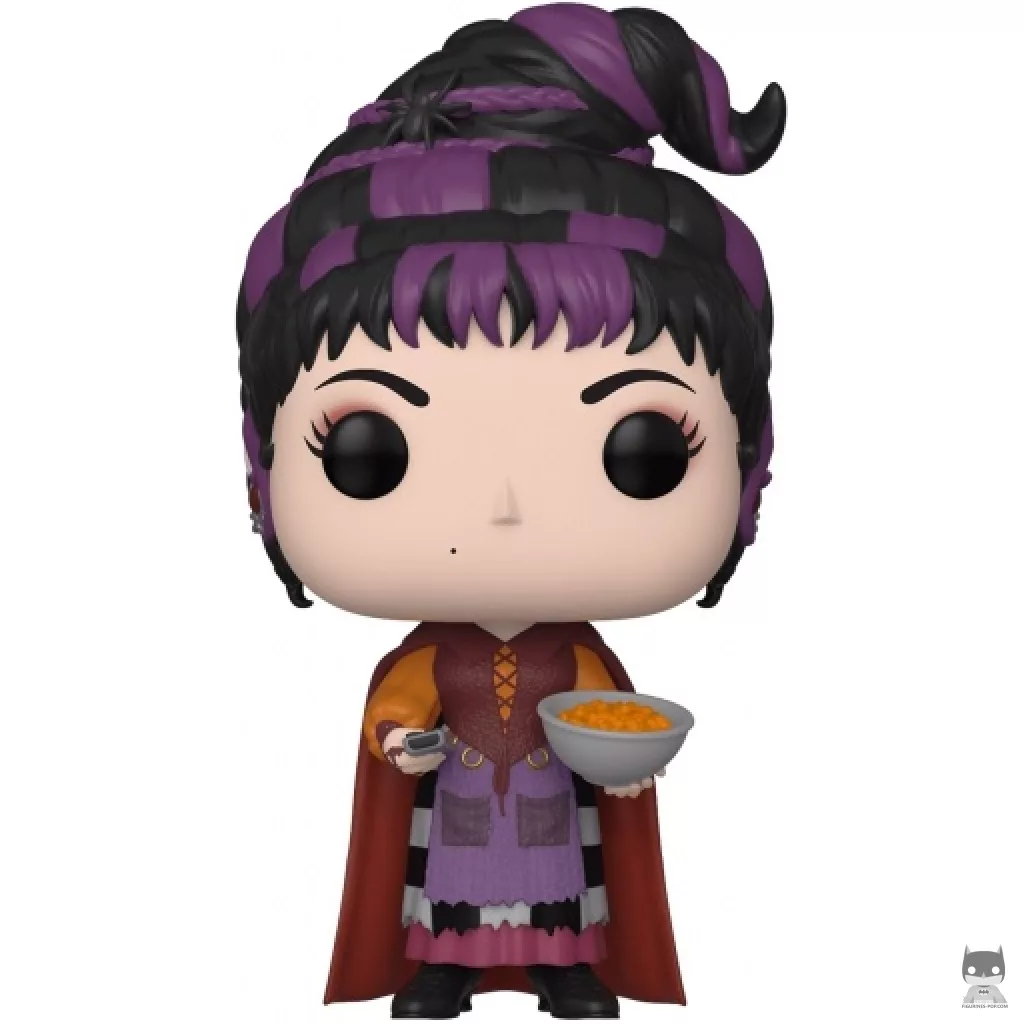 Figurine Funko POP Mary Sanderson (Hocus Pocus)