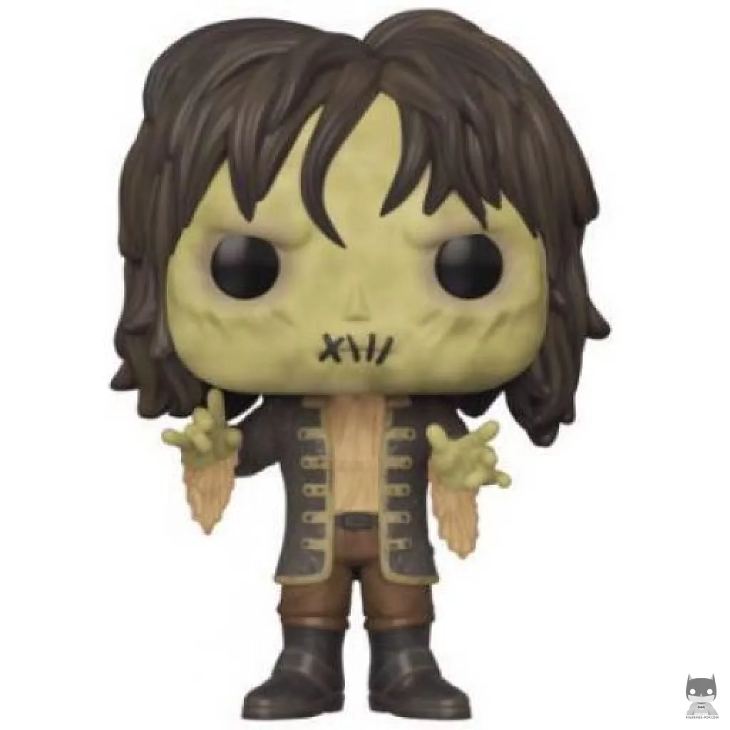 Figurine Funko POP Billy Butcherson (Hocus Pocus)