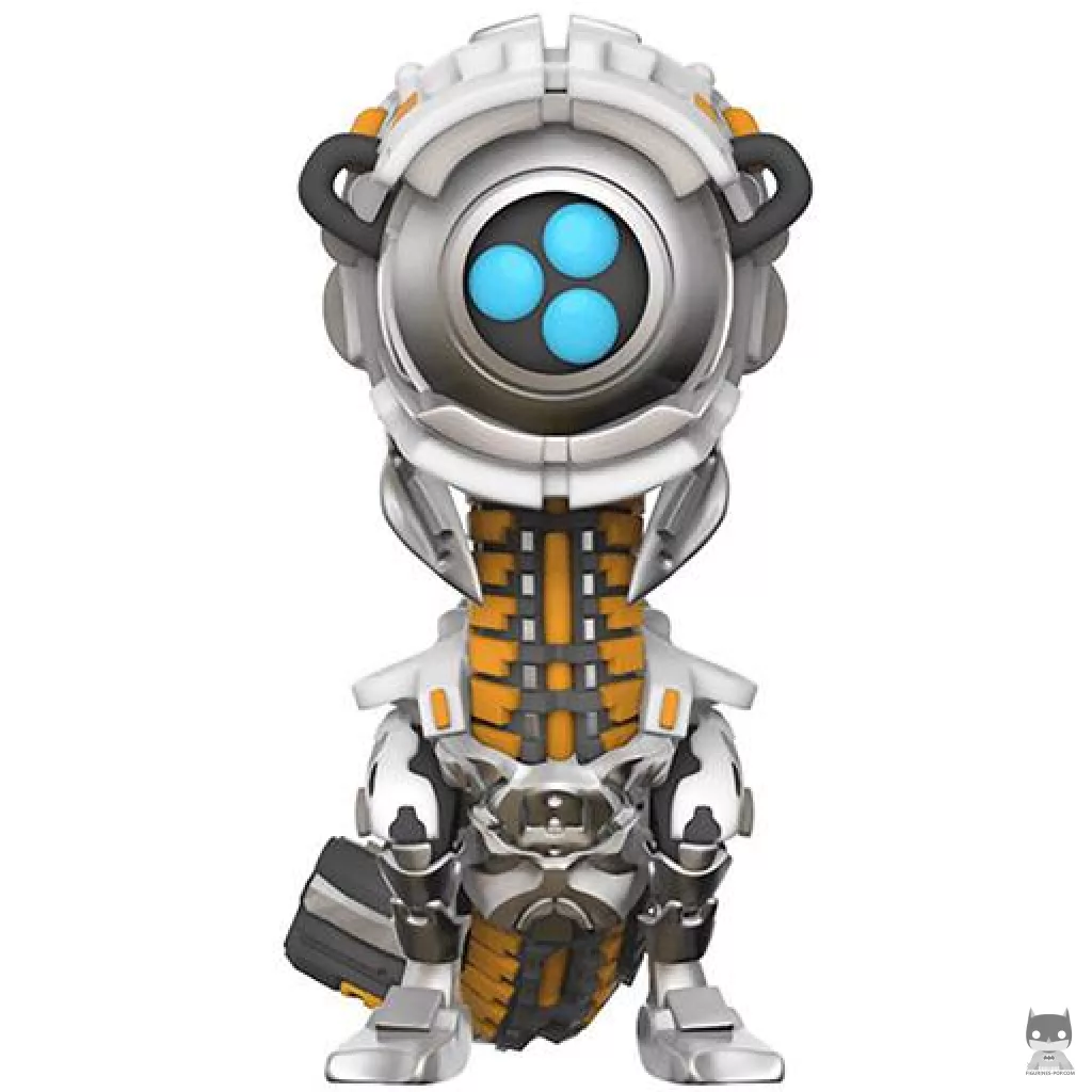 Figurine Funko POP Watcher (Horizon Zero Dawn)