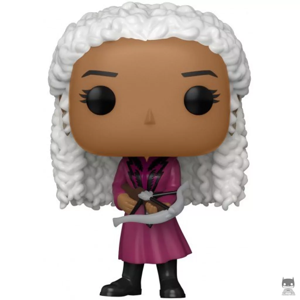 Figurine Funko POP Baela Targaryen (House of the Dragon : Day of the Dragon (Game of Thrones))