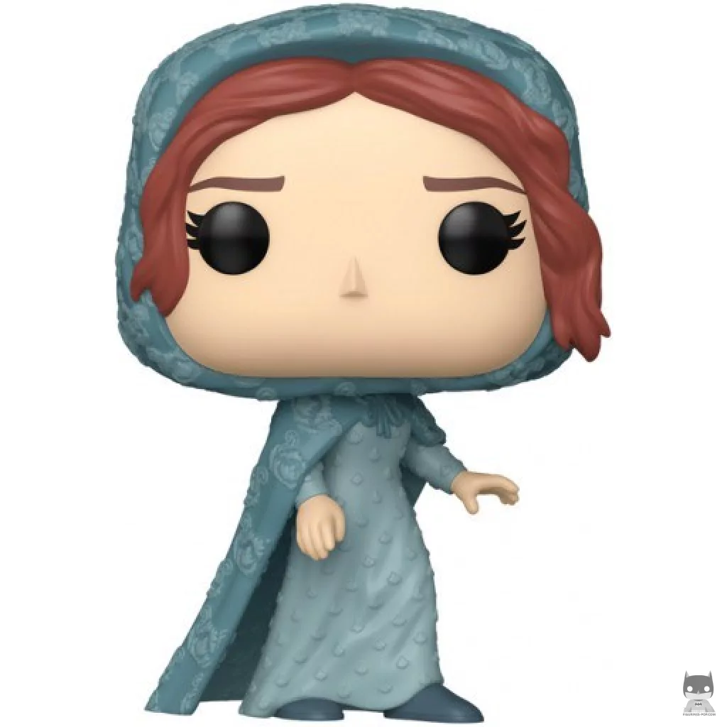 Figurine Funko POP Alicent Hightower (House of the Dragon : Day of the Dragon (Game of Thrones))