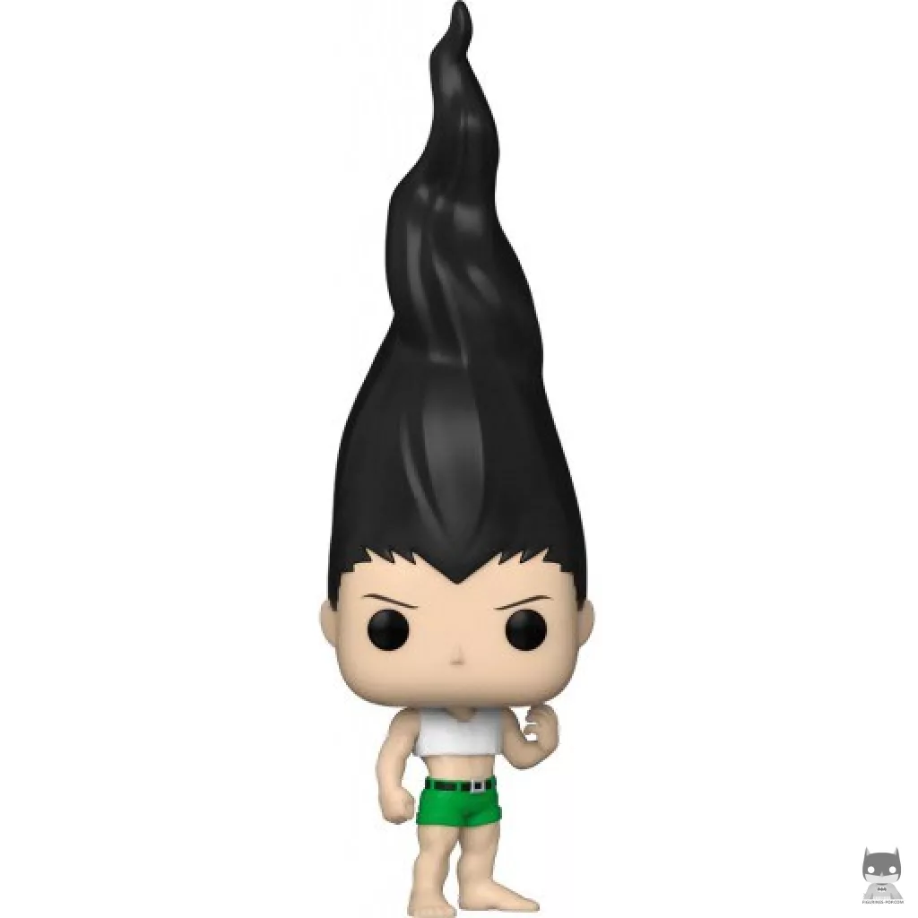 Figurine Funko POP Awaken Gon (Hunter x Hunter)