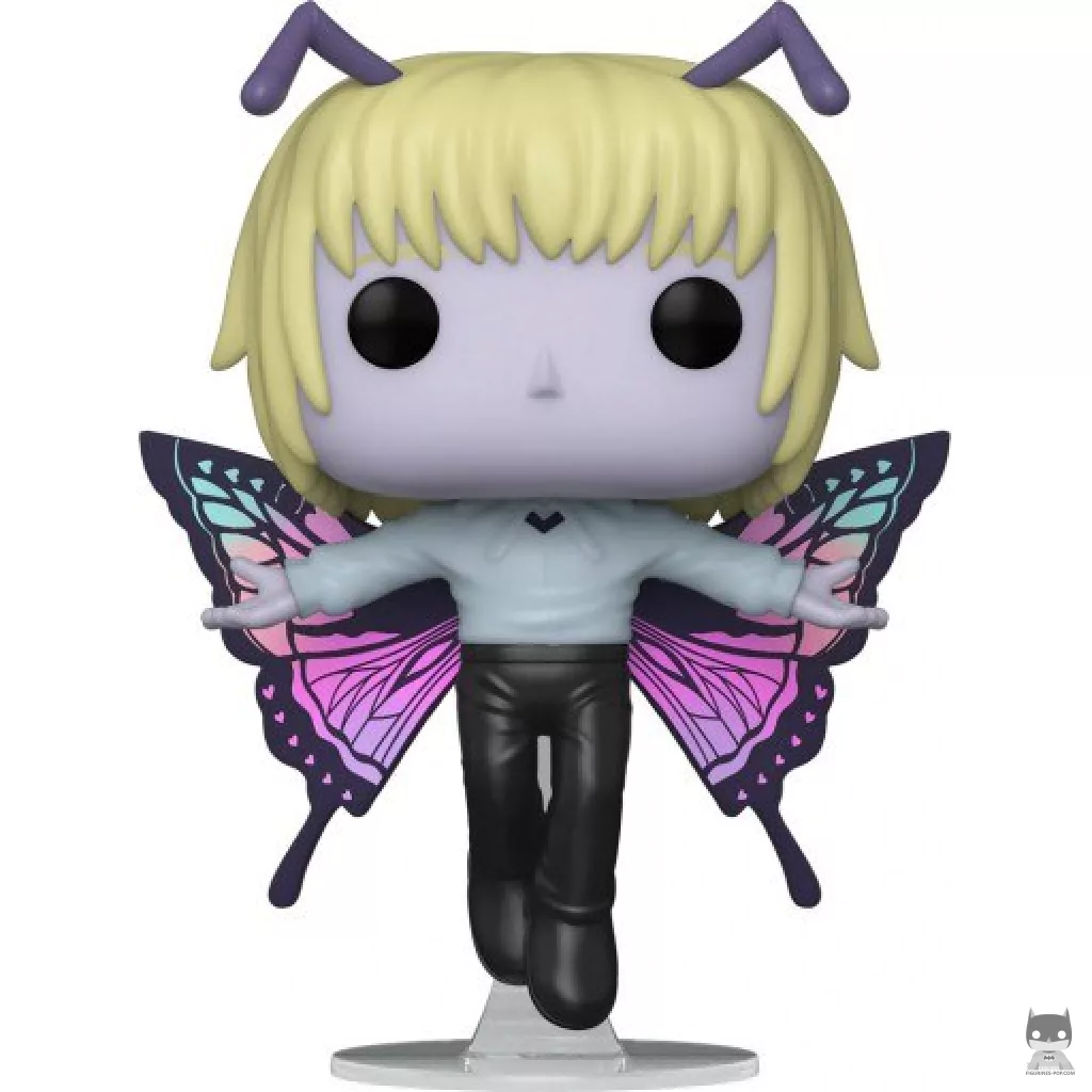 Figurine Funko POP Shaupfufu (Hunter x Hunter)