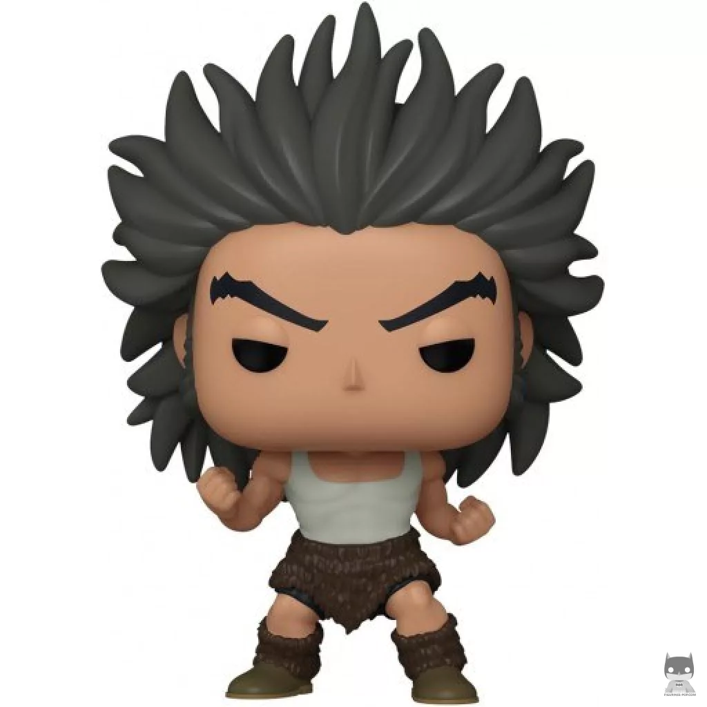 Figurine Funko POP Uvogin (Hunter x Hunter)