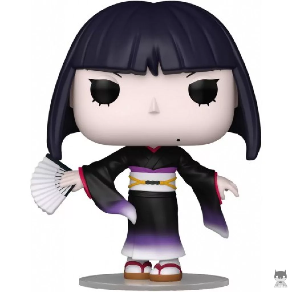 Figurine Funko POP Kalluto Zoldyck (Hunter x Hunter)