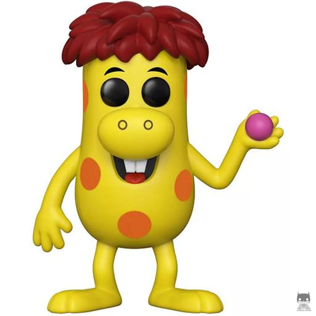Figurine Funko POP Crunchberry Beast (Icônes de marques)