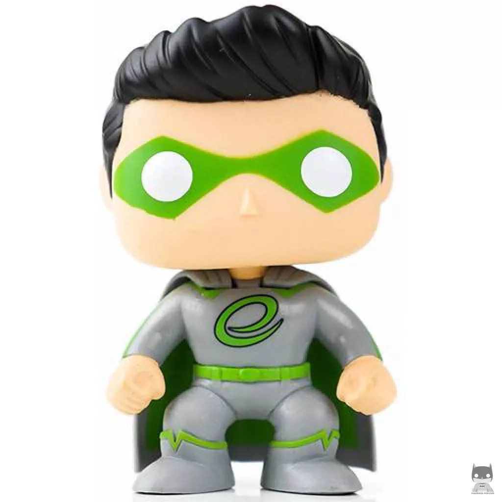 Figurine Funko POP Crusader (Icônes de marques)