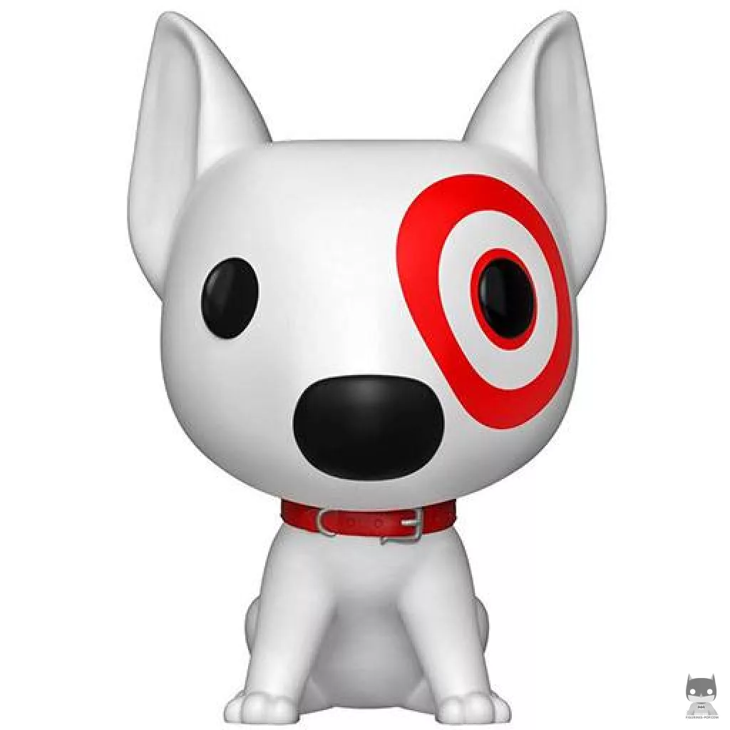 Figurine Funko POP Bullseye (Supersized) (Icônes de marques)