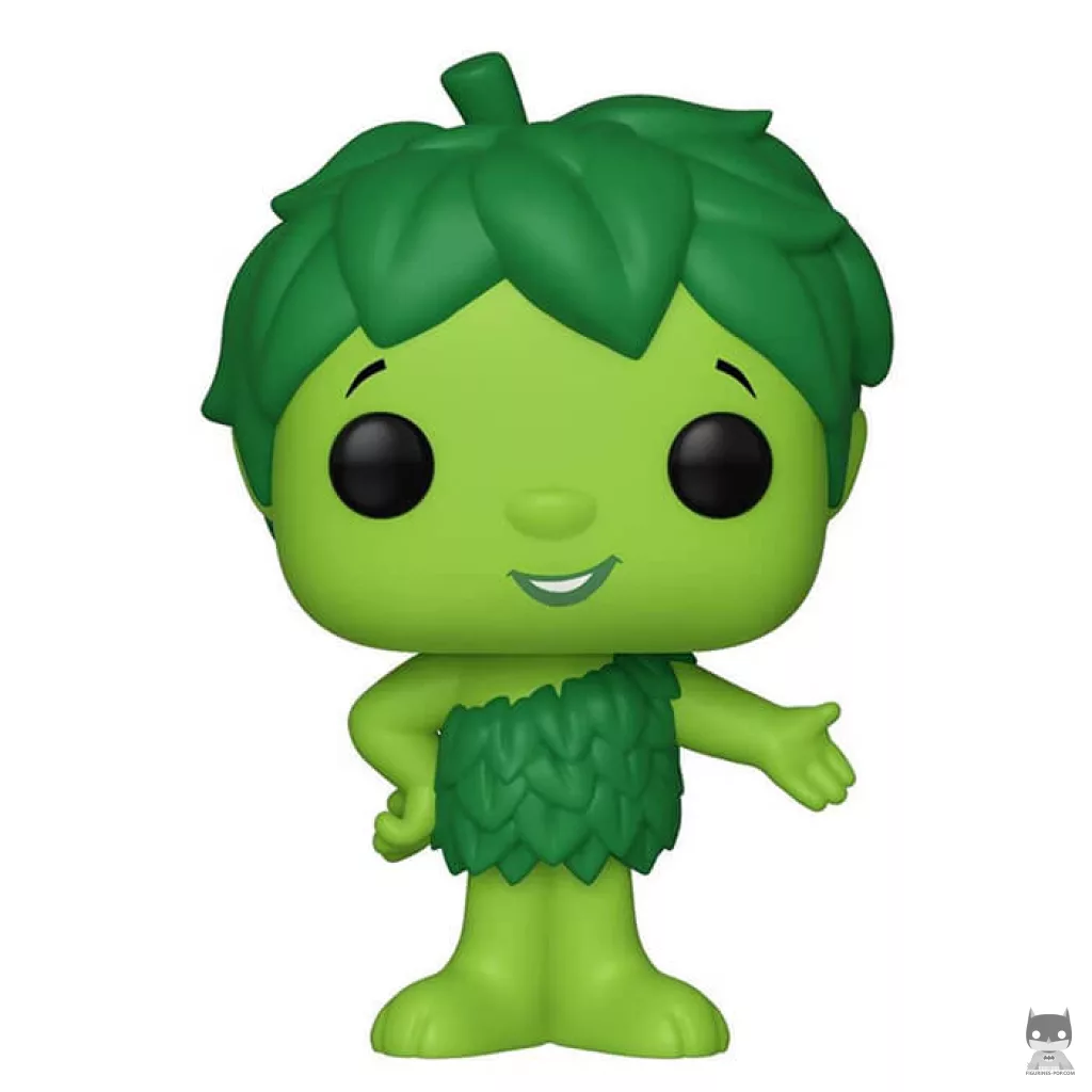 Figurine Funko POP Sprout (Icônes de marques)