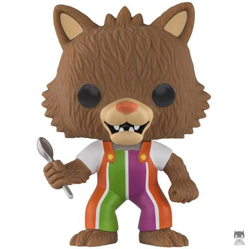 Figurine Funko POP Fruit Brute (Icônes de marques)