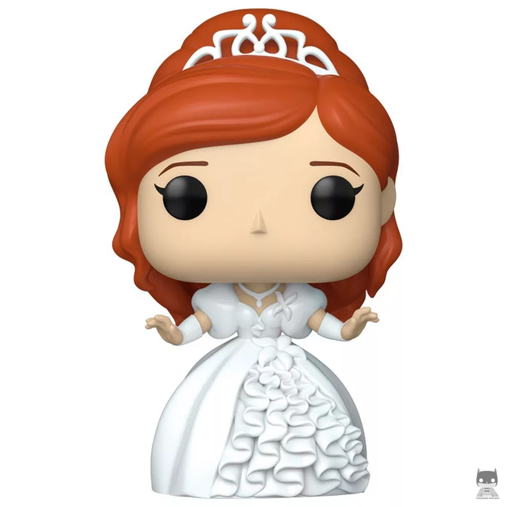 Figurine Funko POP Giselle (Il était une fois)