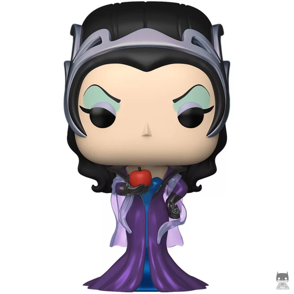 Figurine Funko POP Reine Narissa (Il était une fois)