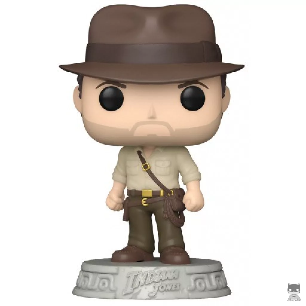 Figurine Funko POP Indiana Jones (Indiana Jones)