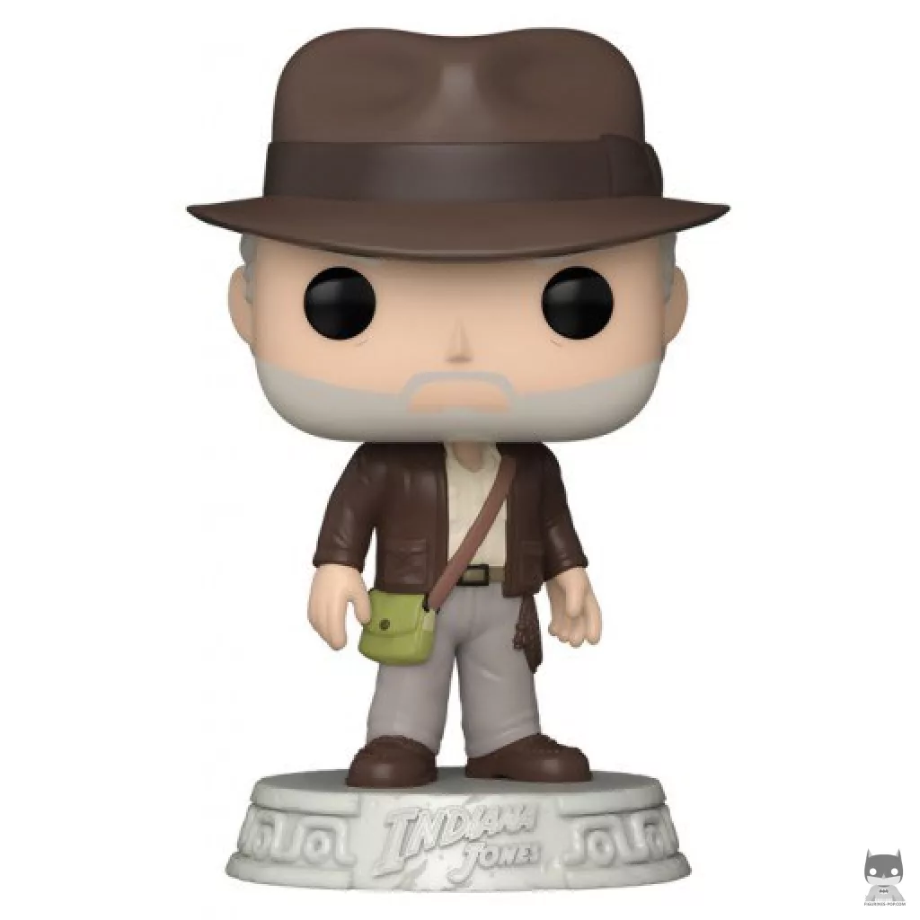 Figurine Funko POP Indiana Jones (Indiana Jones)