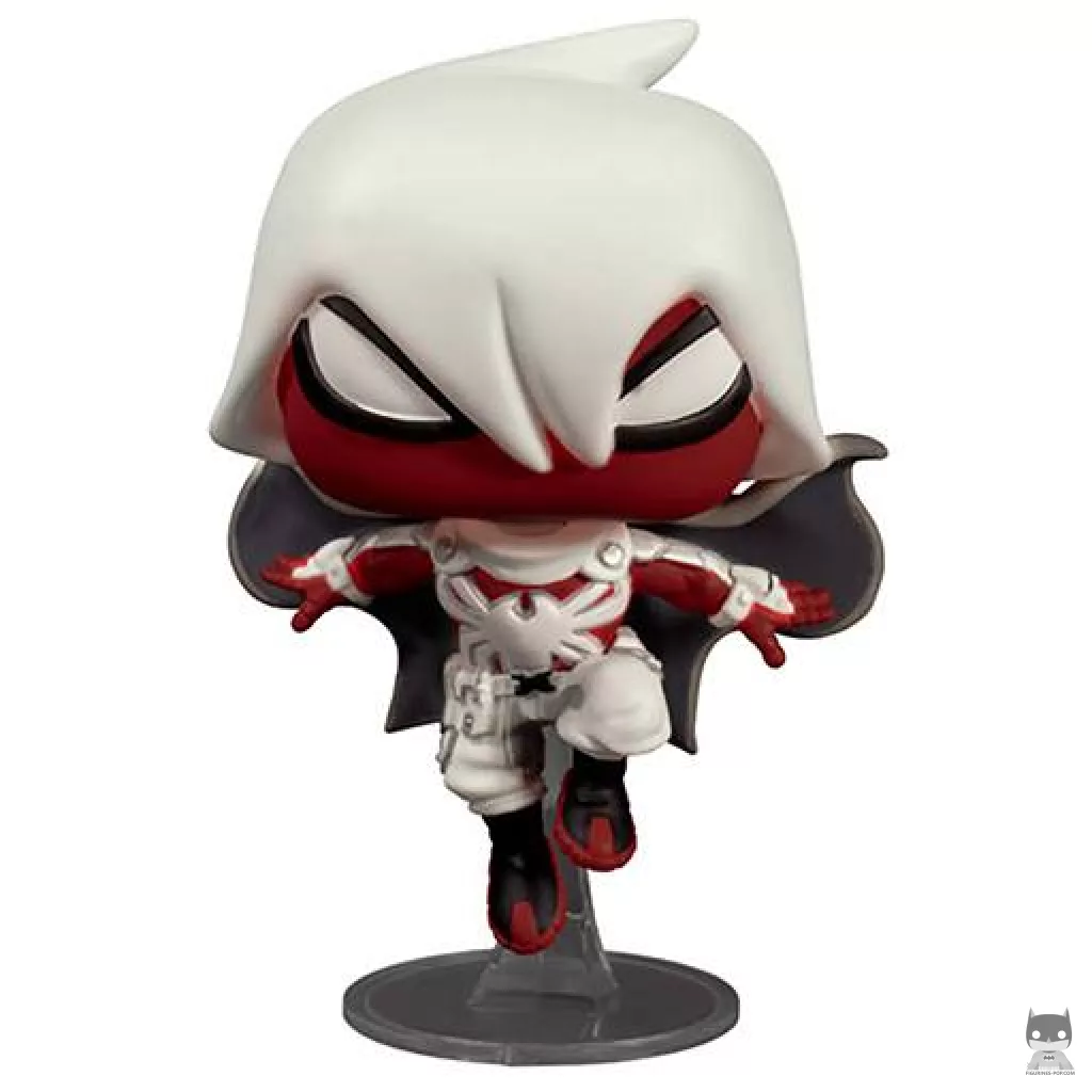 Figurine Funko POP Arach-Knight (Infinity Warps)