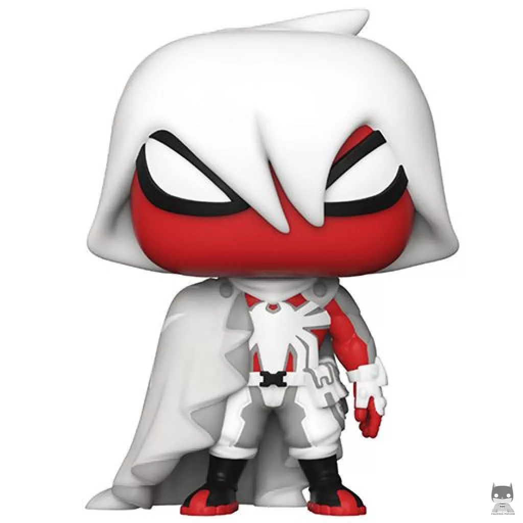 Figurine Funko POP Arachknight (Infinity Warps)