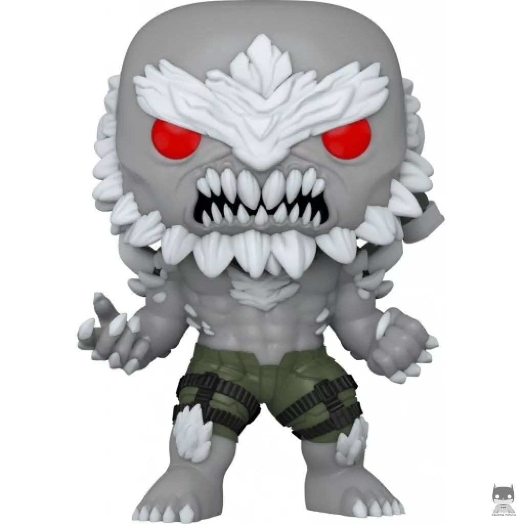 Figurine Funko POP Doomsday (Injustice)