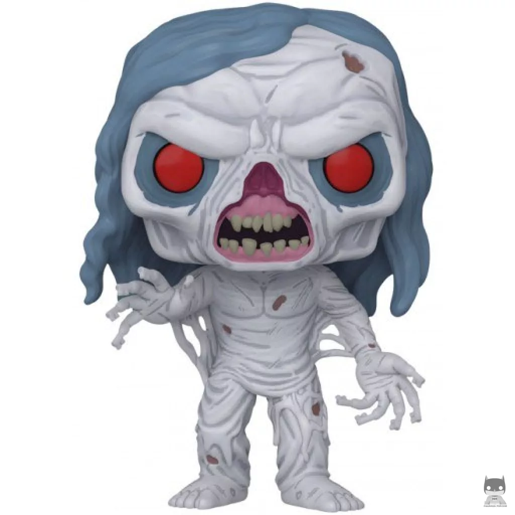 Figurine Funko POP Key Face (Insidious)