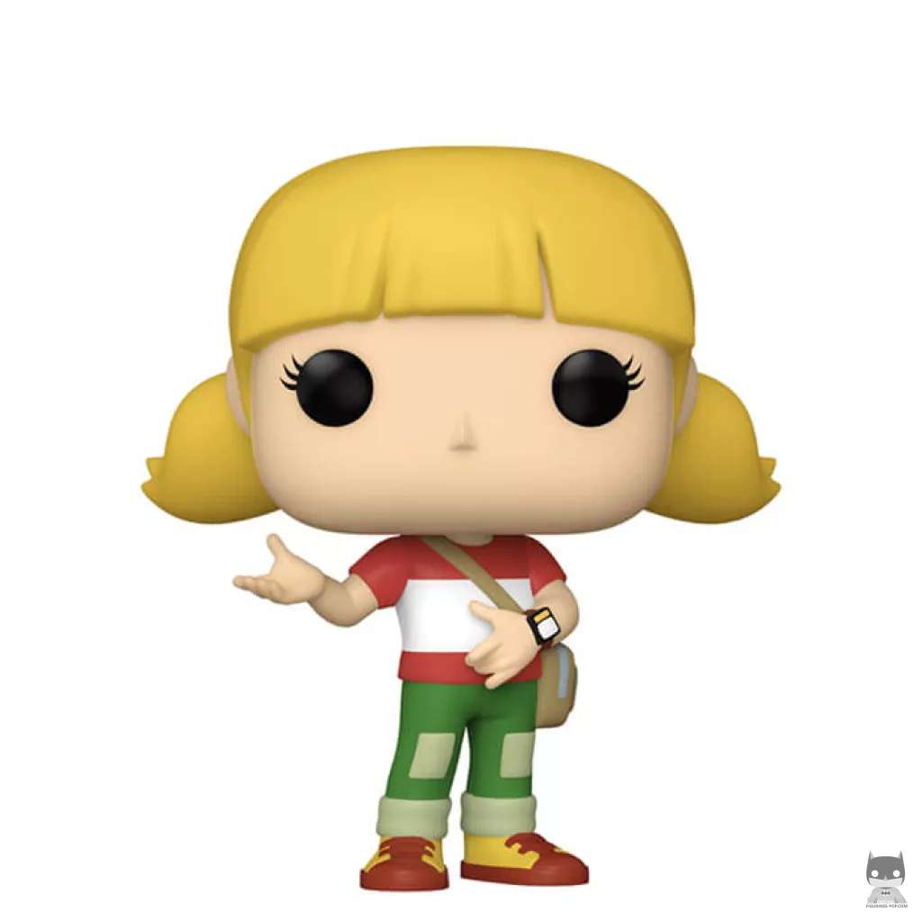 Figurine Funko POP Sophie (Inspecteur Gadget)