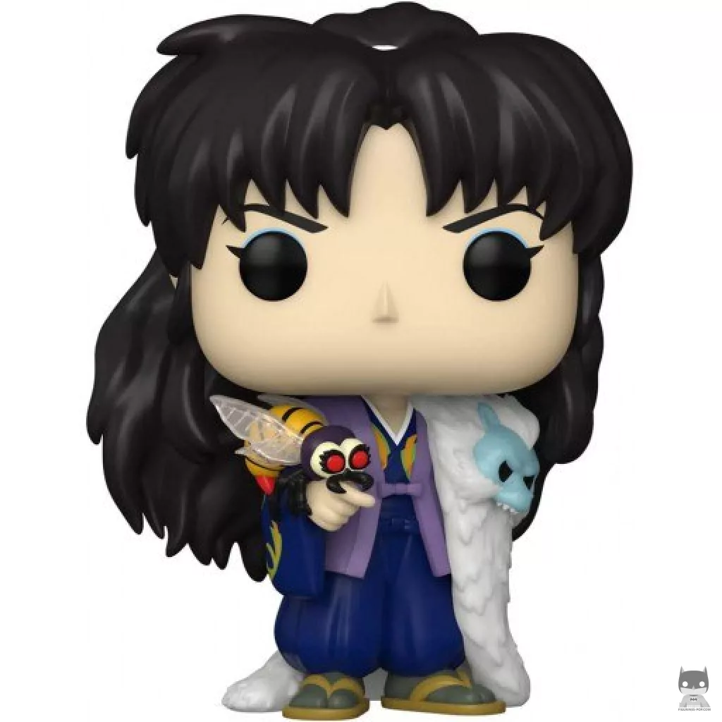 Figurine Funko POP Naraku (InuYasha)