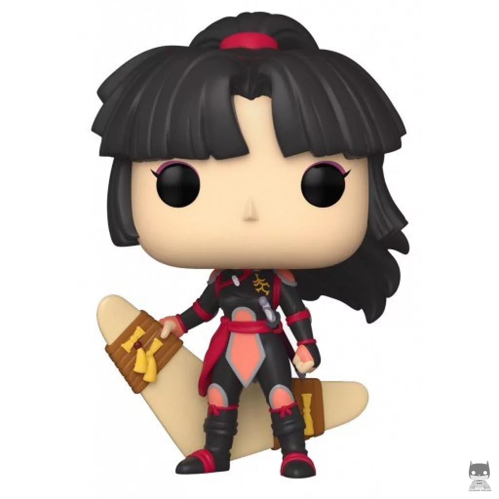 Figurine Funko POP Sango (InuYasha)