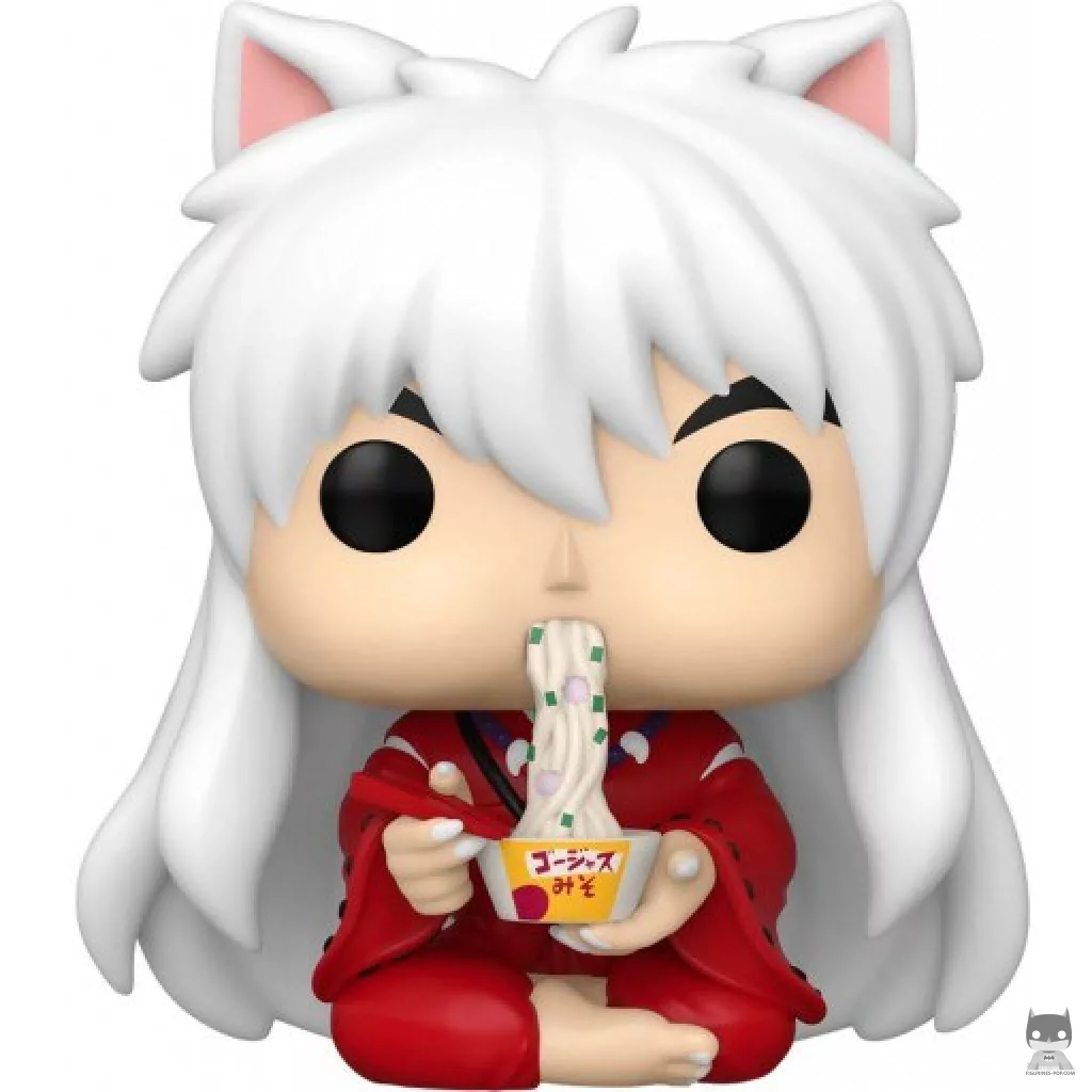 Figurine Funko POP Inuyasha (InuYasha)