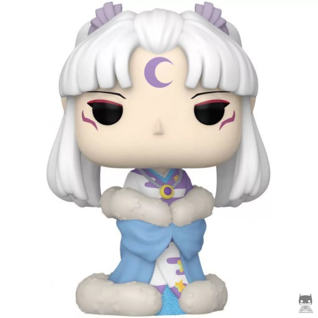 Figurine Funko POP Mère de Sesshomaru (InuYasha)