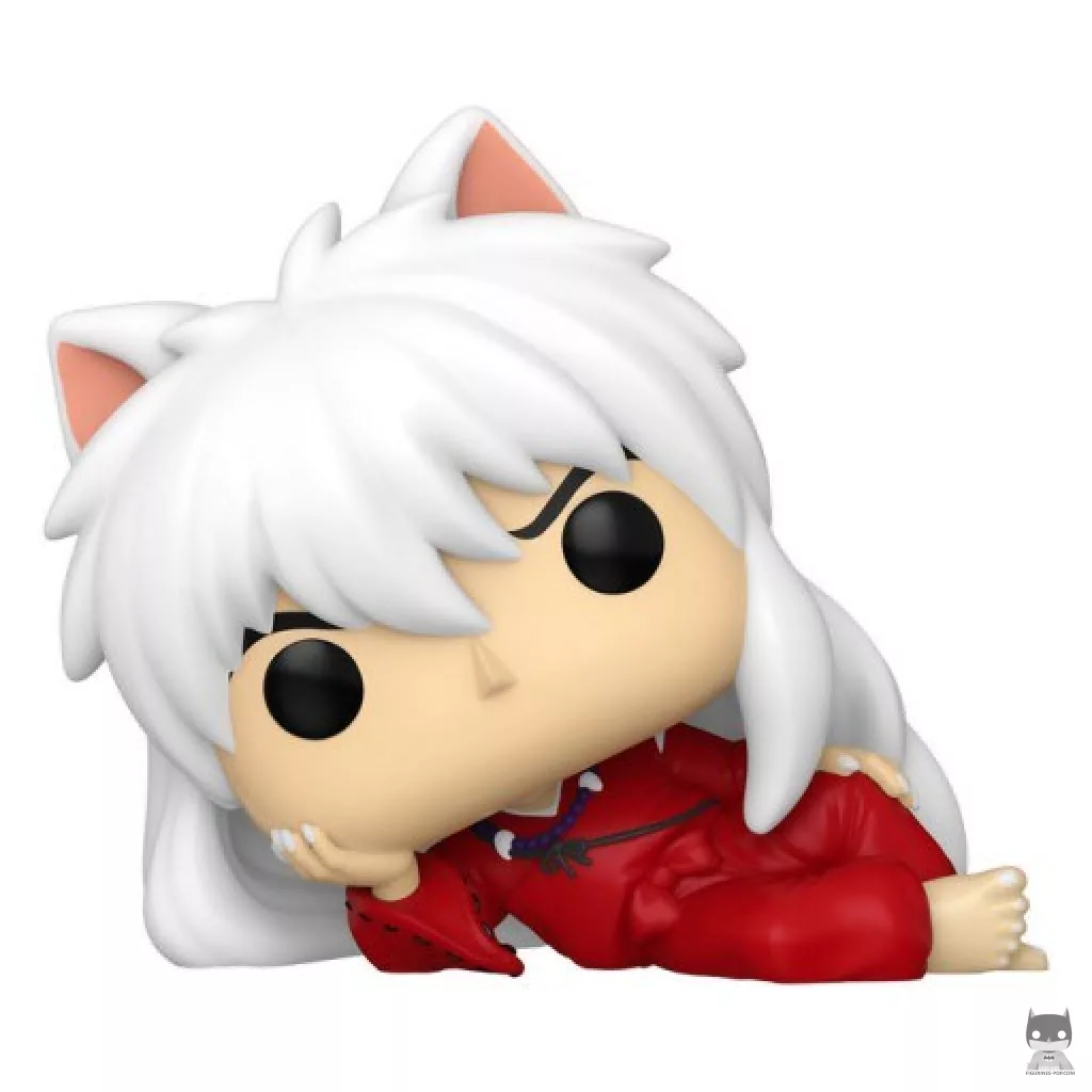 Figurine Funko POP Inuyasha (InuYasha)