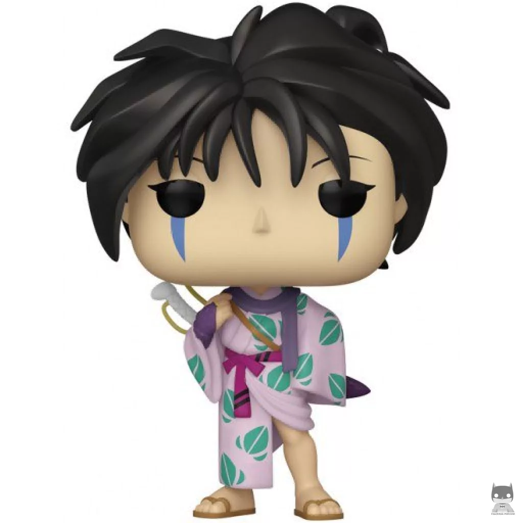 Figurine Funko POP Jakotsu (InuYasha)