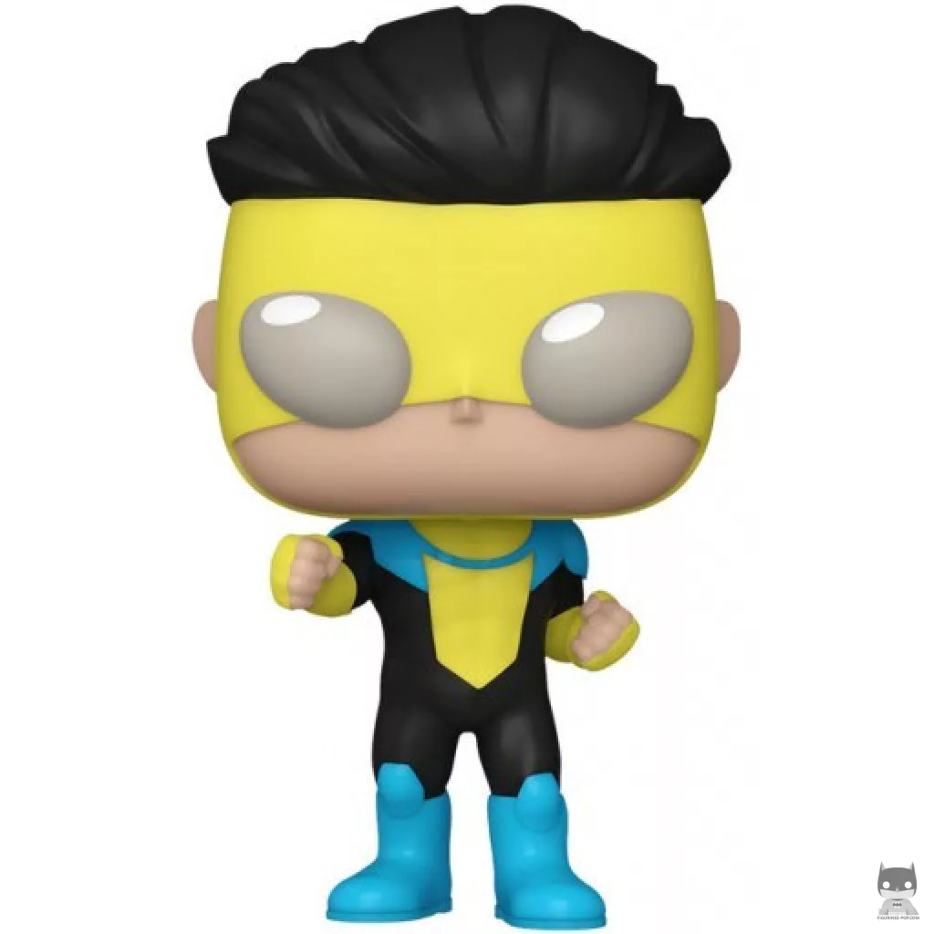 Figurine Funko POP Invincible (Invincible)