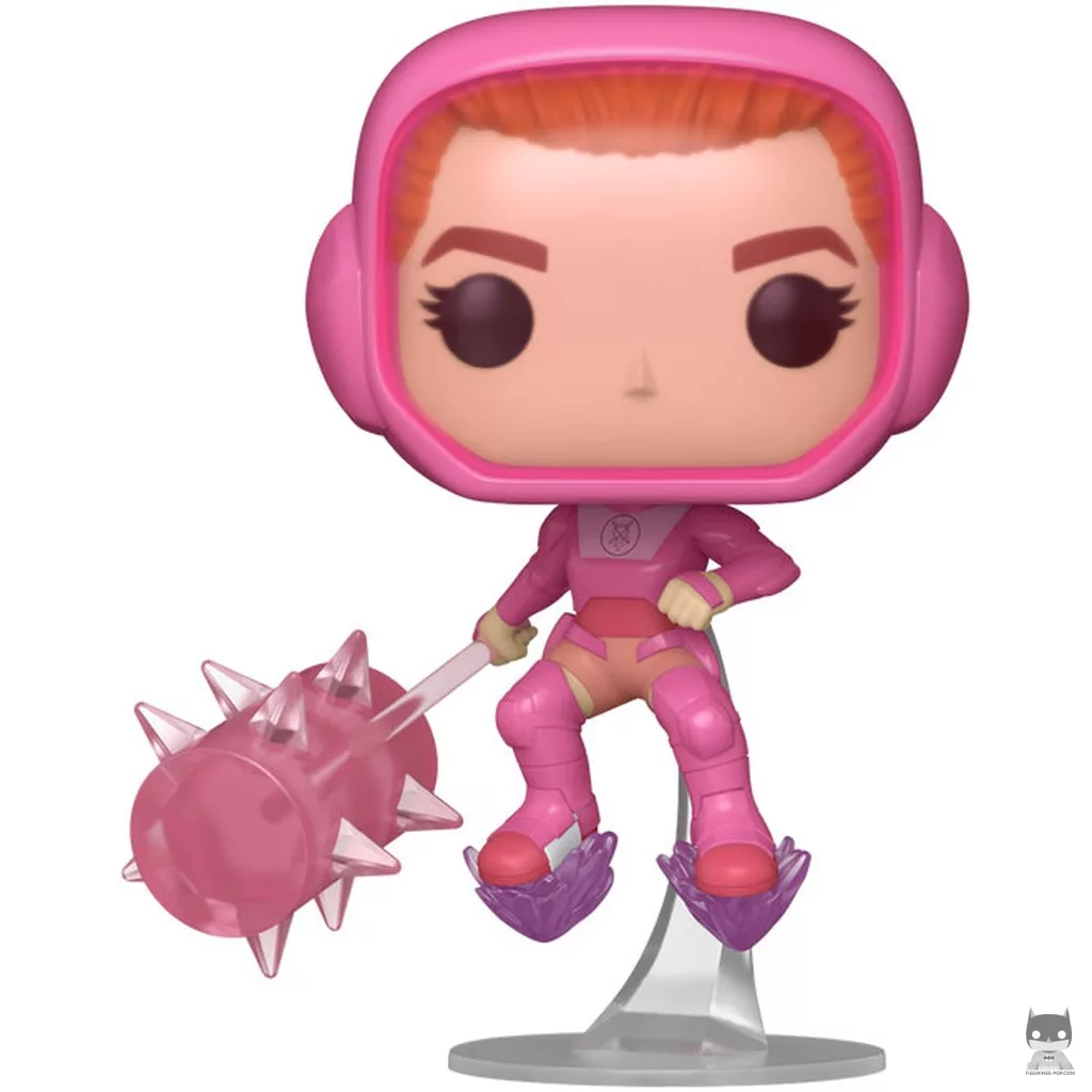 Figurine Funko POP Atom Eve (Invincible)