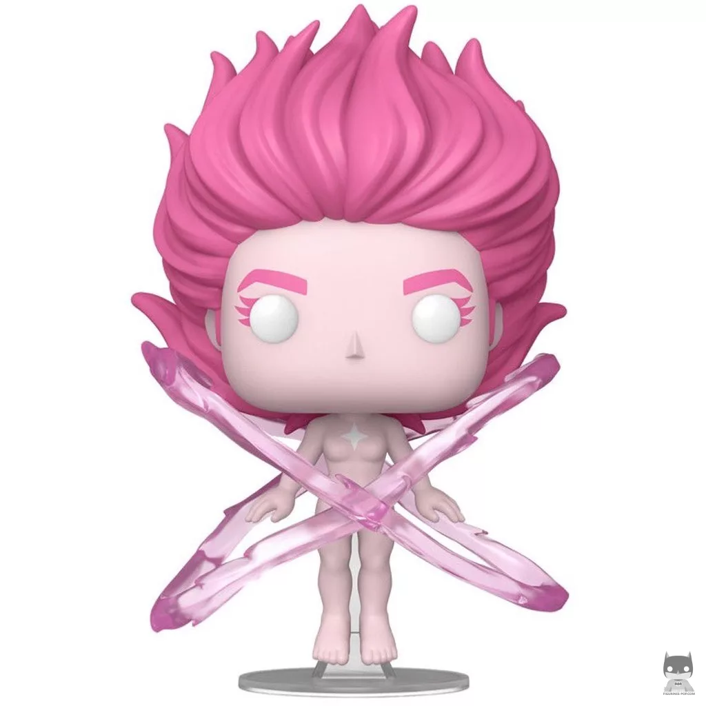 Figurine Funko POP Atom Eve (Invincible)