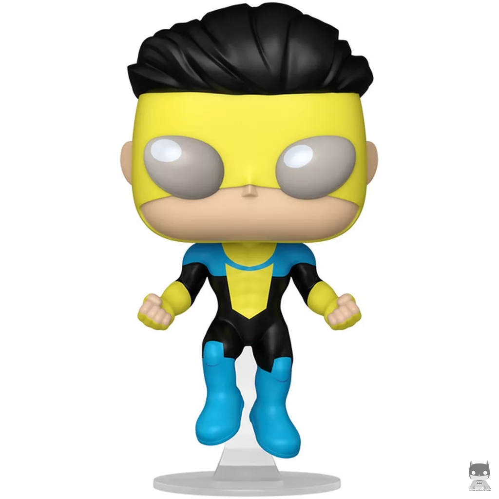 Figurine Funko POP Invincible (Invincible)
