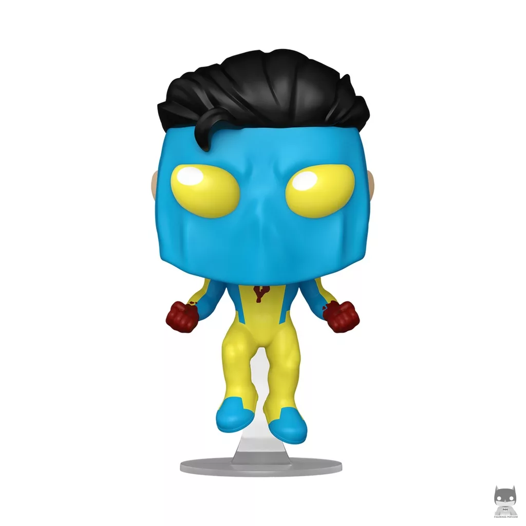 Figurine Funko POP Hoodvincible (Invincible)