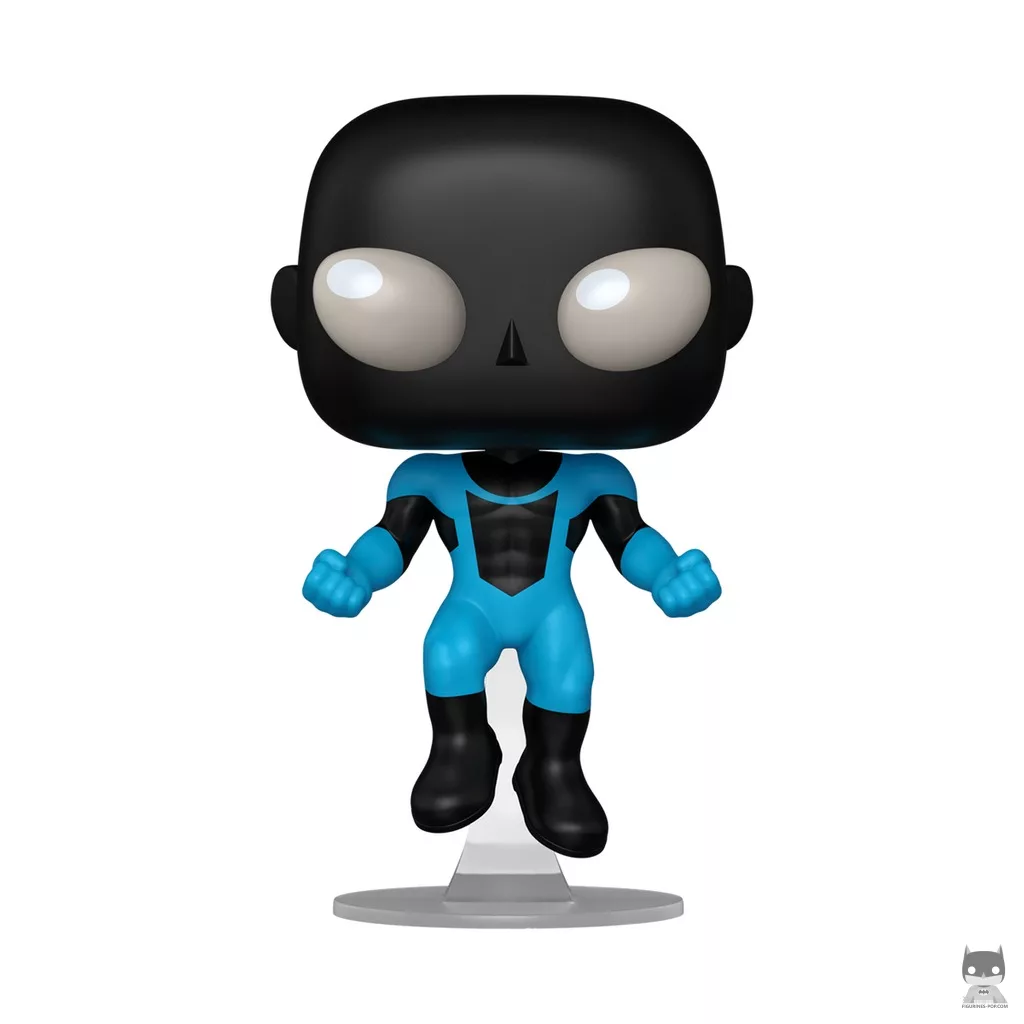 Figurine Funko POP Maskvincible (Invincible)