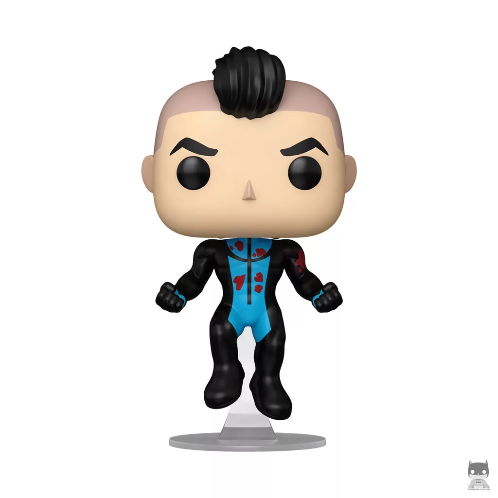 Figurine Funko POP Movincihawk (Invincible)