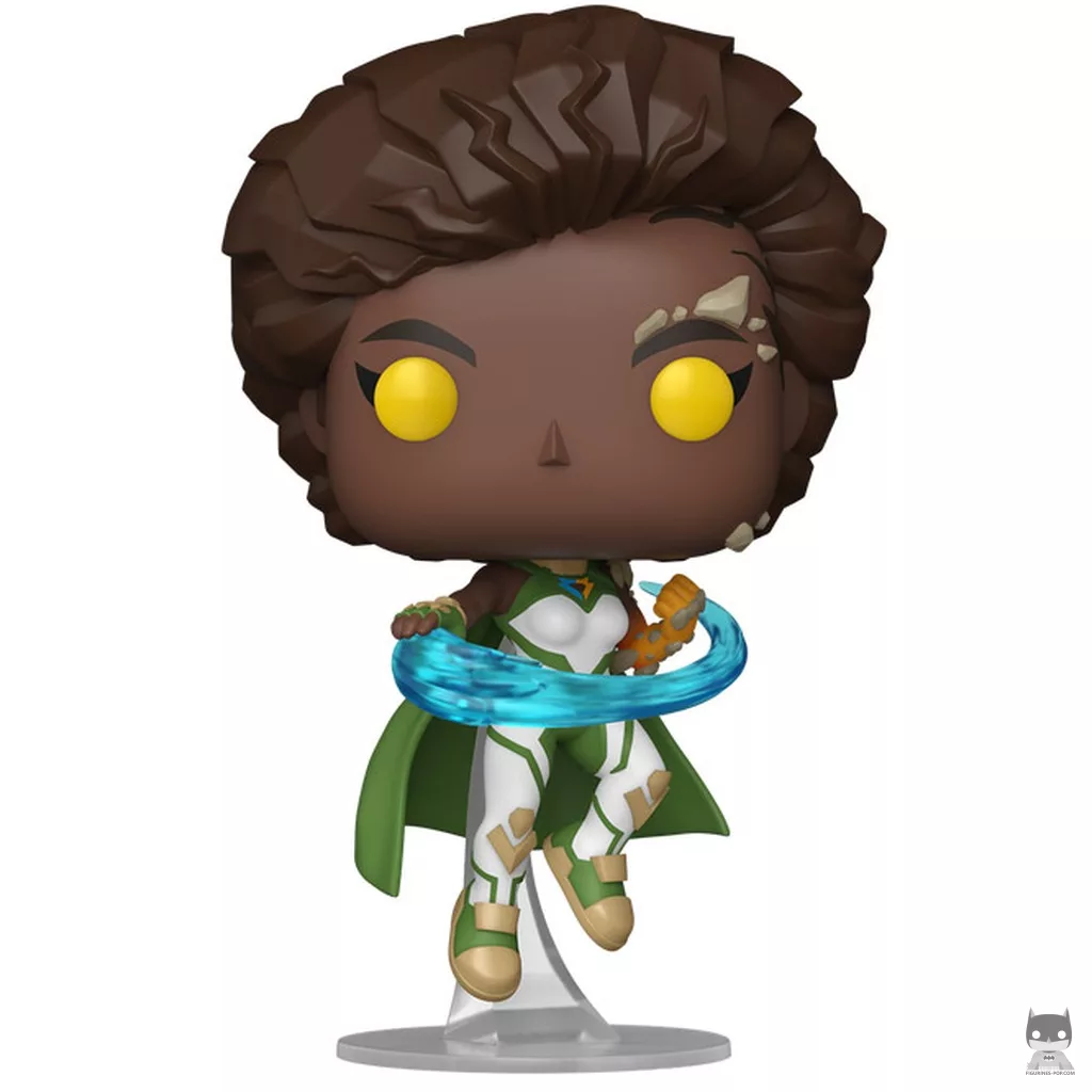 Figurine Funko POP Ella Mental (Invincible VS)