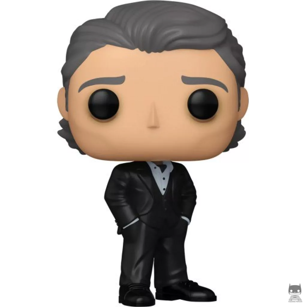 Figurine Funko POP Winston (John Wick)