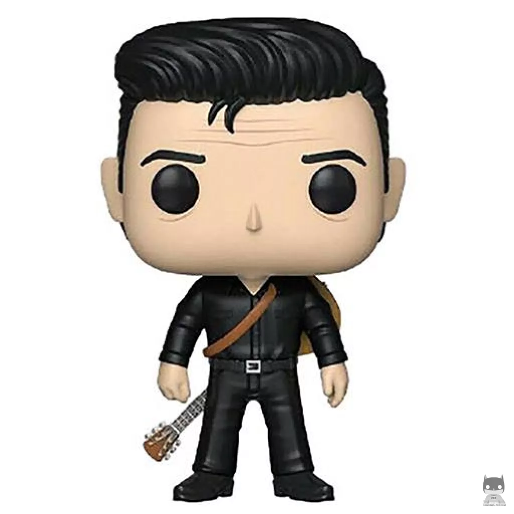 Figurine Funko POP Johnny Cash (Johnny Cash)