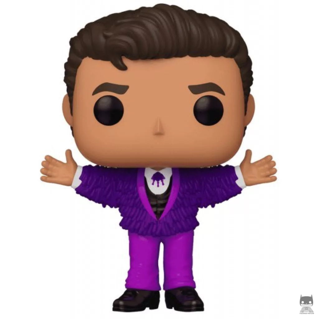 Figurine Funko POP Juan Gabriel (Juan Gabriel)